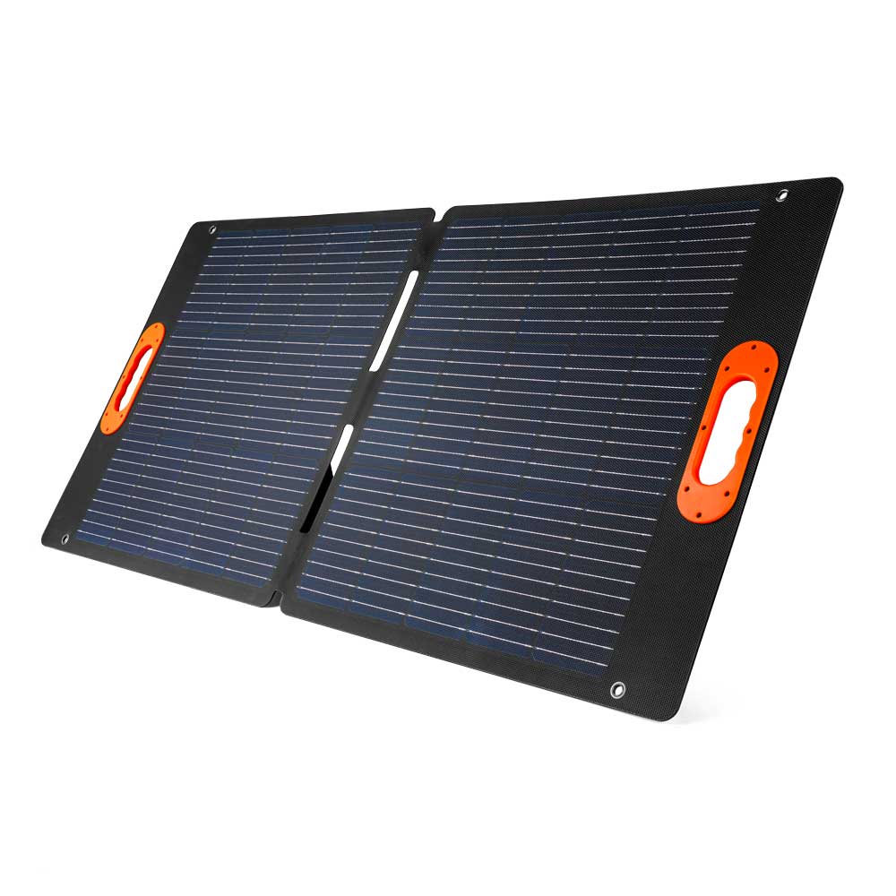 RELIANCE 100W SOLAR PANEL