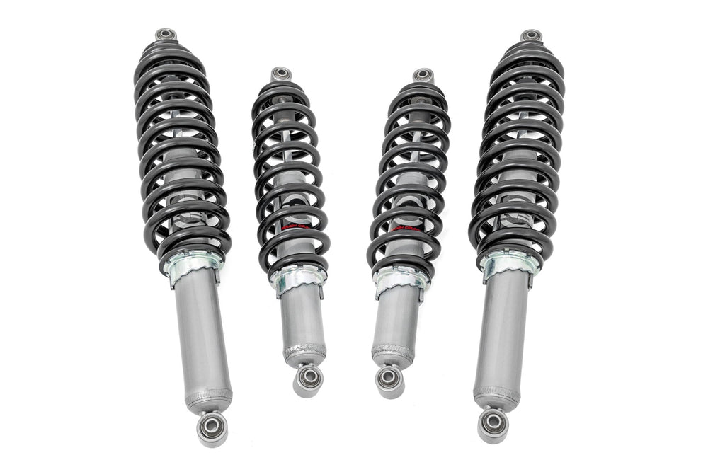N3 Coil Over UTV Shock Set Stock Polaris Ranger 1000/Ranger XP 900/1000