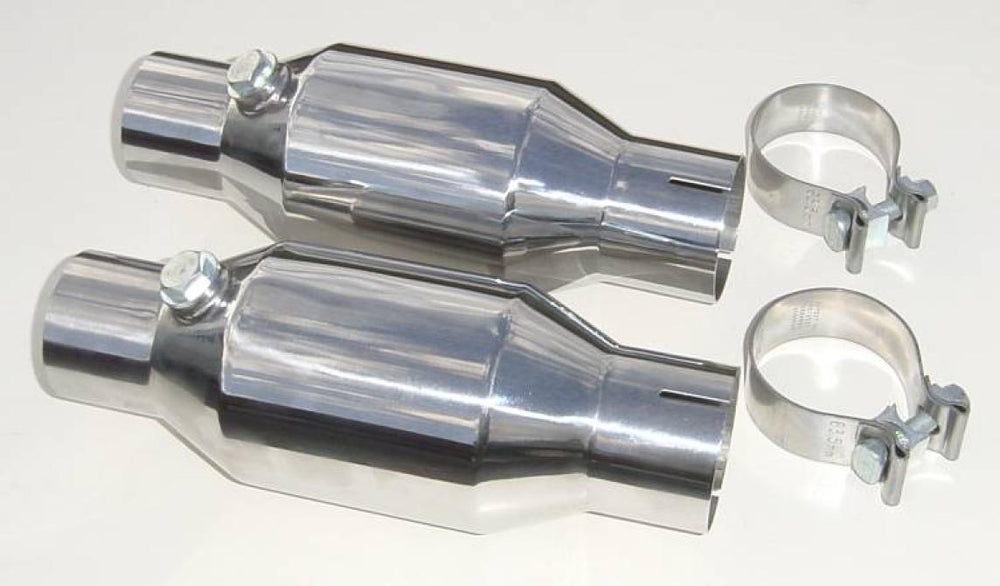 ~(9 lbs. 18X9X6)~ 86-12 Hi-Per Cat Kit ceramic