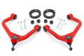1.75 Inch Leveling Kit | Forged Alum UCA | AT4 | GMC Sierra 1500  (2019-2026)