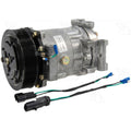 COMPLETE A/C KIT