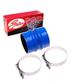 Gates 07-09 Dodge Ram Pickup 6-Cyl. 5.9L Diesel Pipe To Engine Cold Side Turbocharger Hose Kit