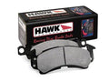 Hawk DTC-80 2000 Ford Mustang SVT Cobra R 5.4L Front Race Brake Pads
