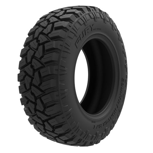 35X12.50R22LT FURY MTII