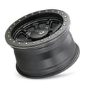 Dirty Life Wheels auto part