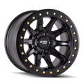 Dirty Life Wheels auto part detail