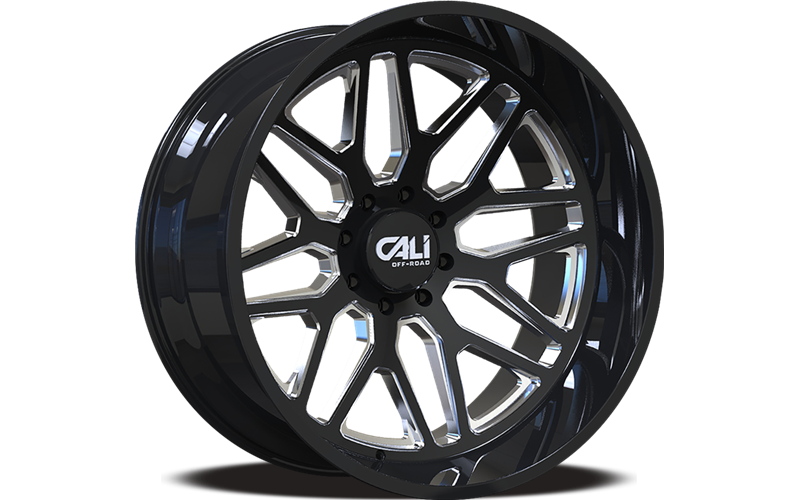 Cali Off-Road - 9115-2170BM
