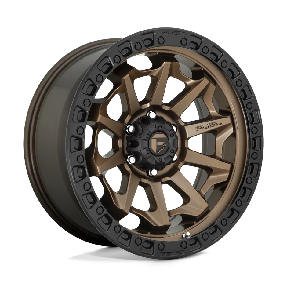 D696 17X9 5X150 MT-BRNZ-BBR 01MM