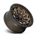 D696 17X9 5X150 MT-BRNZ-BBR 01MM
