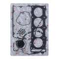 Athena auto part close-up