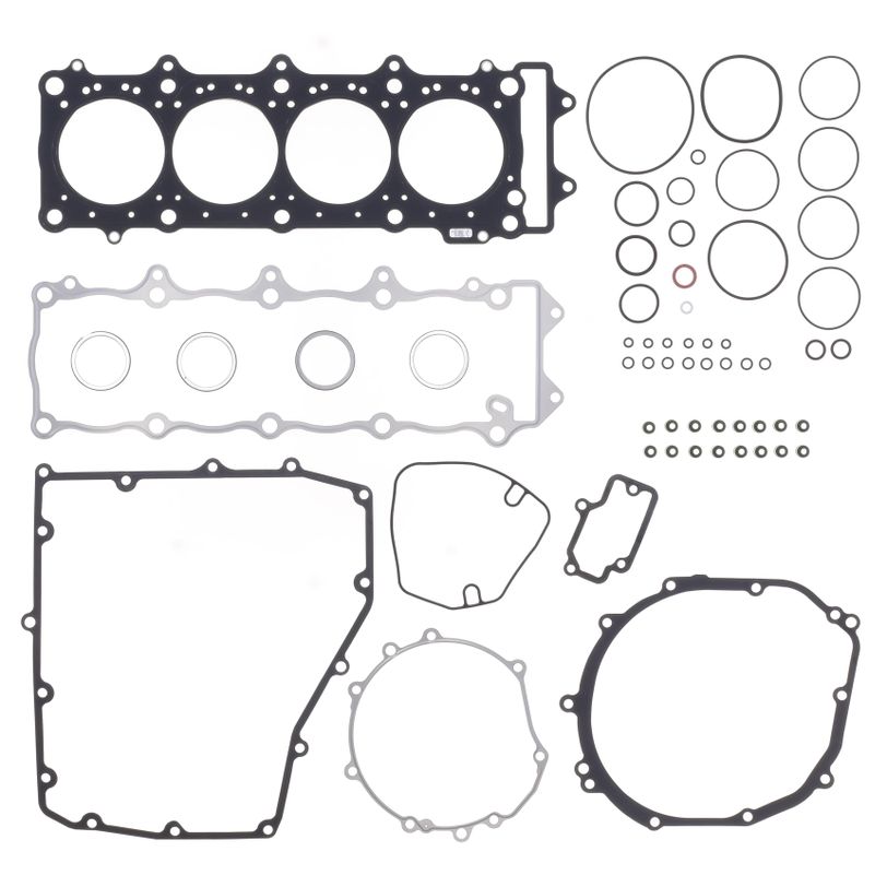 Athena auto part