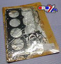 Athena auto part detail