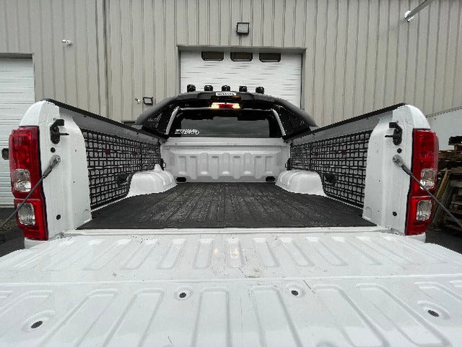 DRIVER SIDE MOLLE 24+RANGER
