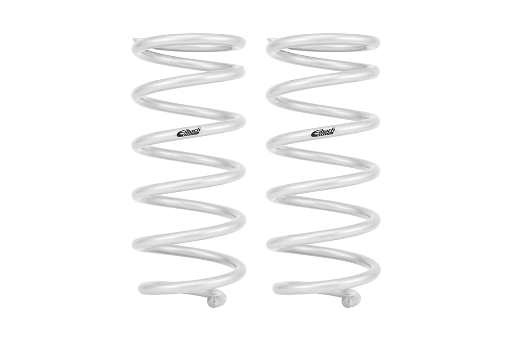 Eibach springs