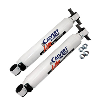 Calvert HR 9 Way Adj HR High Resistnnce