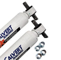 Calvert HR 9 Way Adj HR High Resistnnce