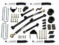 Tuff Country auto part close-up