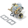 Carburetor for 1981-1990 CJs, SJ, J-Series, YJ Wrangler, w/ 4.2L Engine Crown Automotive