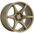 TANDEM BZ 18X9.5 5X114.3 +22