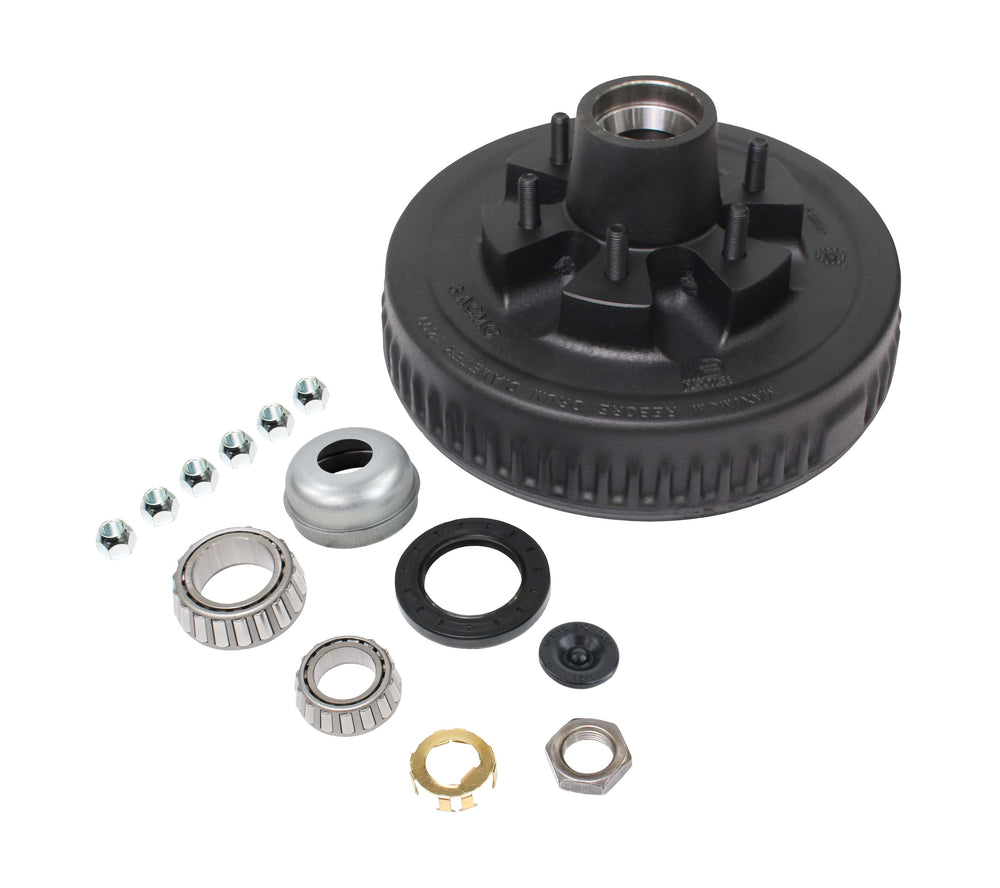 HD KIT 6K 655 EZ 2.125 SEAL FOR 00820109 15123 OUTER
