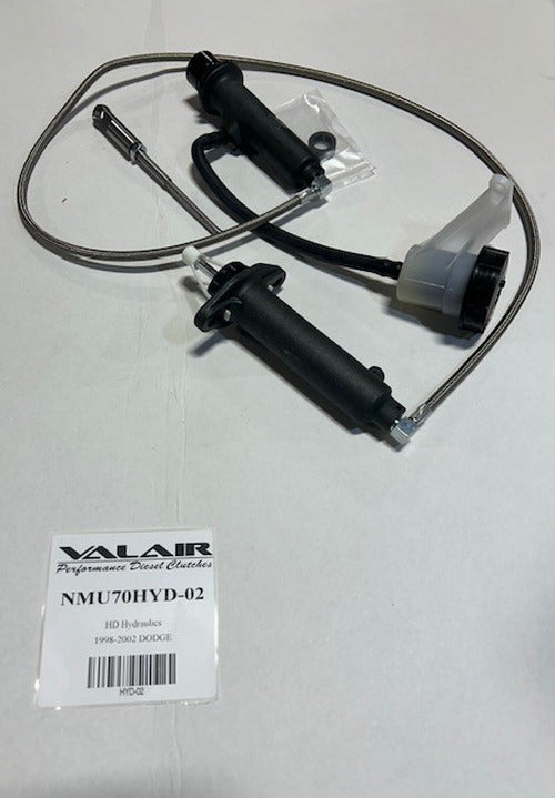 ~(5 lbs. 16X16X6)~ 98-02 12V & 24V Trucks       W/ ADJUSTABLE ROD