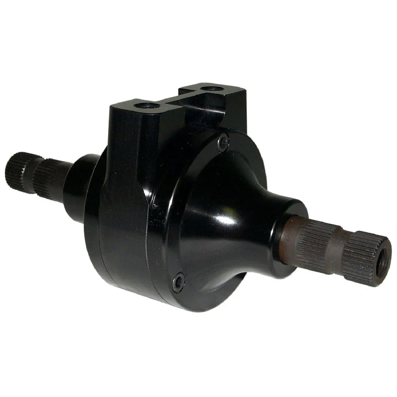 Steering Quickener 2:1 Stealth