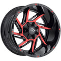 VISION WHEEL auto part