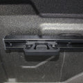 Putco auto part installed view