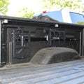 Putco auto part close-up