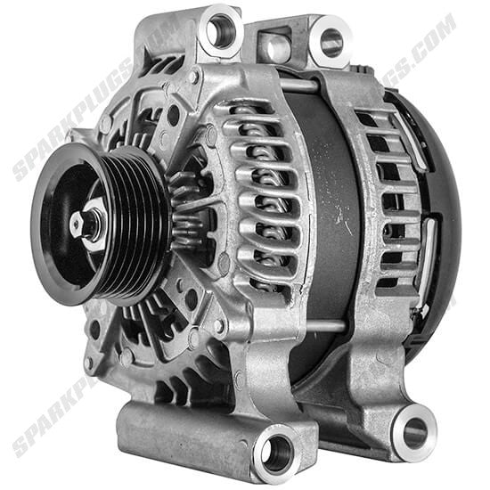 DENSO FIRST TIME FIT ALTERNATOR