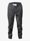 Jacket Sportsman Black / White Large