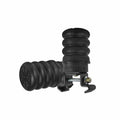 TRAILER SUMOSPRINGS FOR AXLE GAW: 50008500 (SPRINGOVER AXLE) LEFT PAIR 1000 LB @ 50%