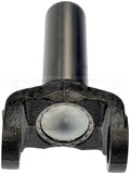 DRIVESHAFT SLIP YOKE