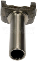 DRIVESHAFT SLIP YOKE