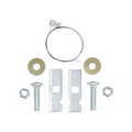 SPORTFRAME HITCH & DRAWBAR