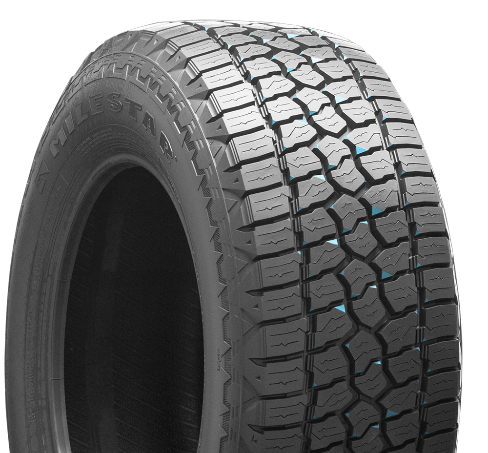 LT285/75R16 122/119Q 8PR