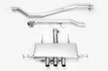Remus 2023+ Honda Civic Type-R FL5 Resonated Front Section GPF-back Exhaust (Tail Pipes Req)