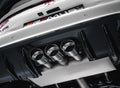 Remus 2023+ Honda Civic Type-R FL5 Resonated Front Section GPF-back Exhaust (Tail Pipes Req)