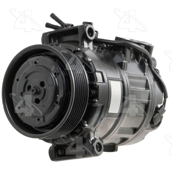 REMAN NIPP 7SEU17C COMP