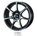 Weds Sport auto part