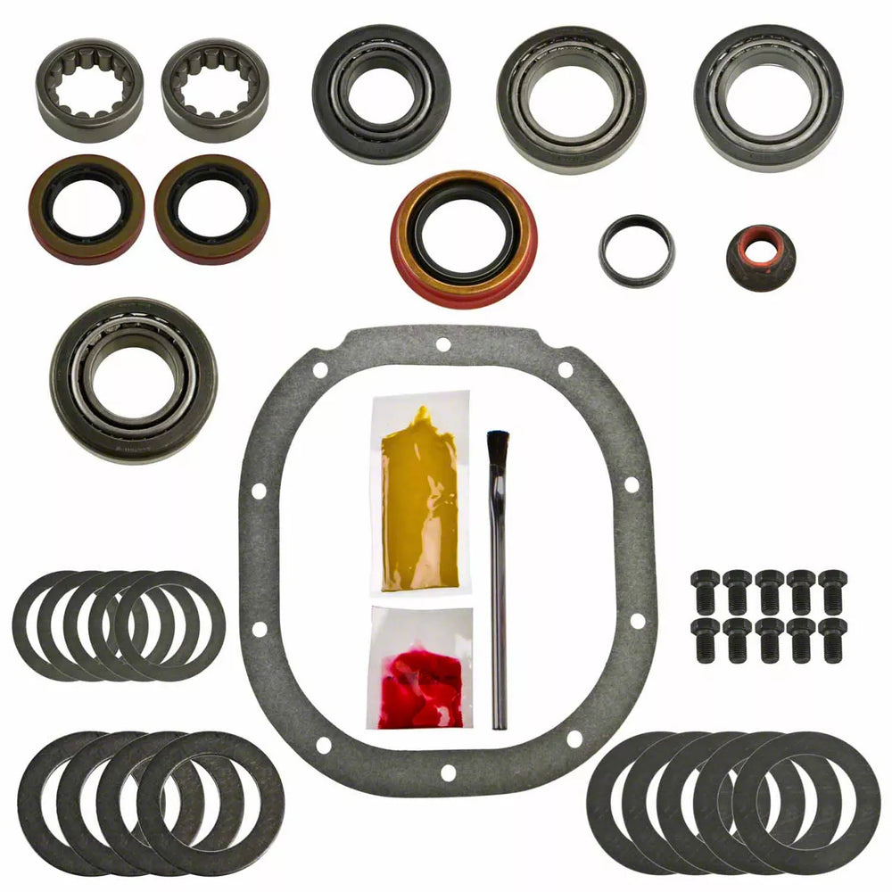 FORD 8.8 TRUCK SUPER KIT TIMKEN