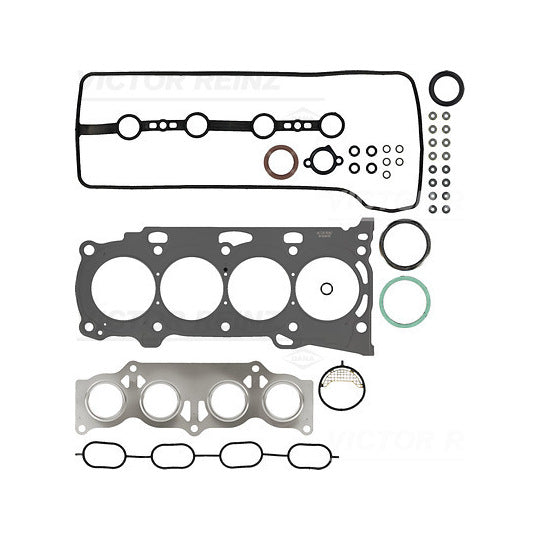 CYLINDER HEAD GKT ST