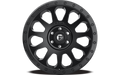 ~(30 lbs. 19X19X11)~ VECOR 16x8 6x114.30 MATTE BLACK (15 mm)