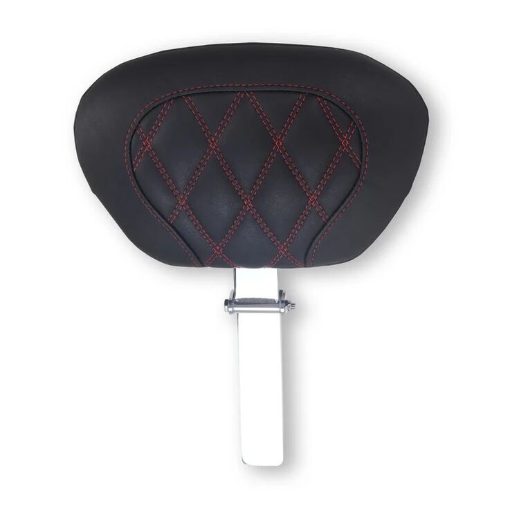 Mustang Motorcycle black auto part