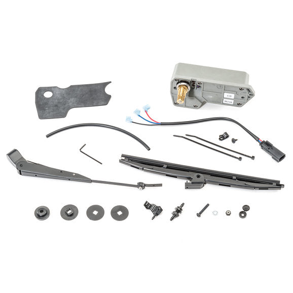 Bestop Inc. black auto part