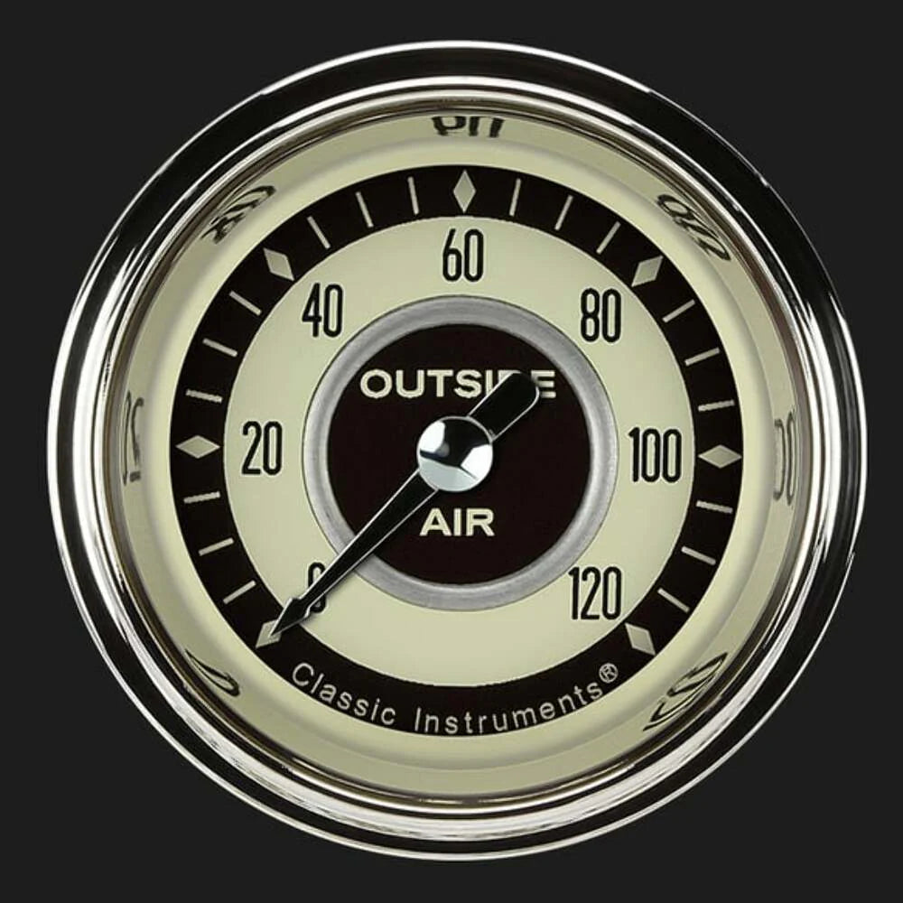 NOSTALGIA 2IN OUTSIDE AIR TEMP
