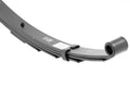 Front Leaf Springs 6 Lift Pair Chevy/GMC C10/K10 C15/K15 Truck/Jimmy (73-91)