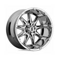 XD779 20X9 8X6.5 CHROME 18MM