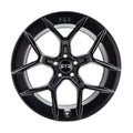 Method Wheels auto part