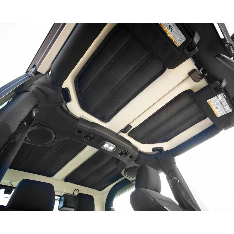 HARD TOP ACCESSORIES - OMIX